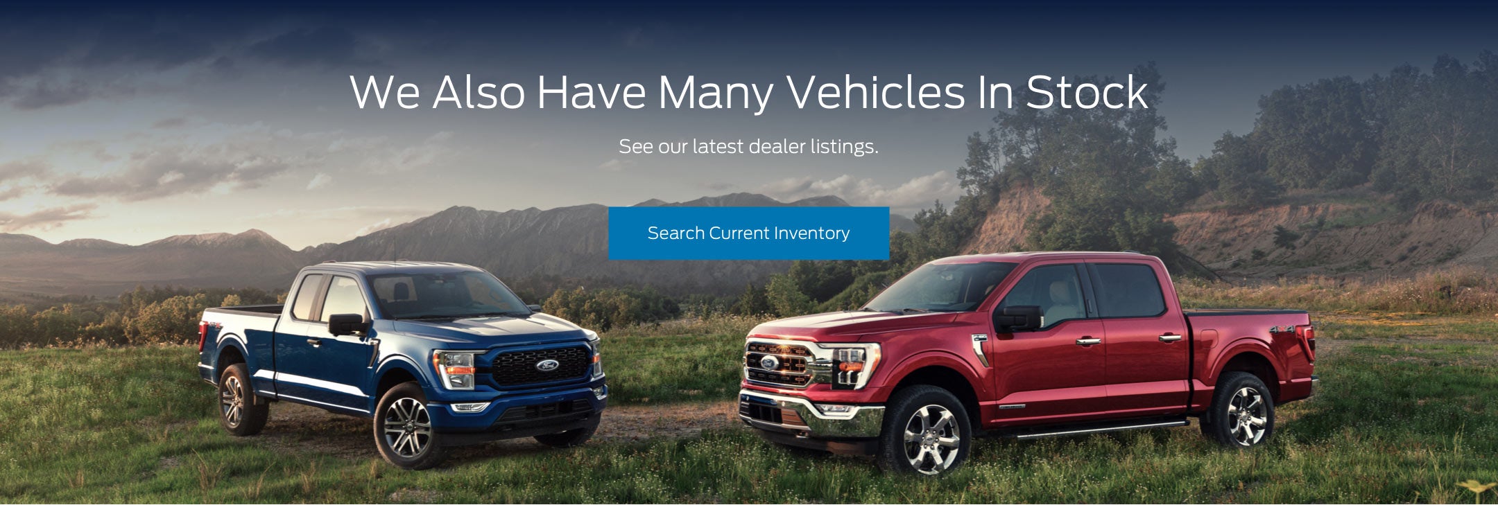Ford vehicles in stock | Stivers Ford Lincoln - Montgomery in Montgomery AL